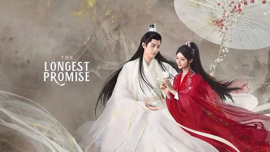 The Longest Promise - Backdrops