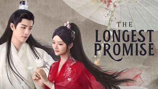 The Longest Promise - Backdrops