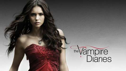 The Vampire Diaries - Backdrops
