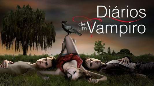 The Vampire Diaries - Backdrops