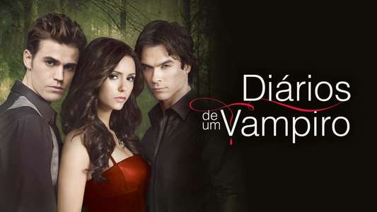 The Vampire Diaries - Backdrops