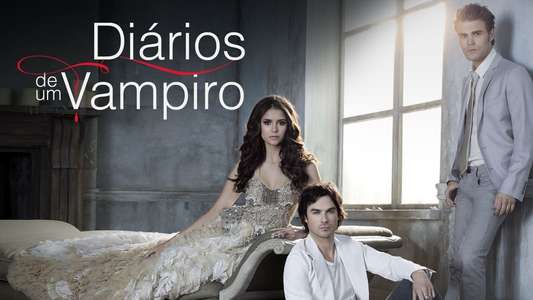 The Vampire Diaries - Backdrops