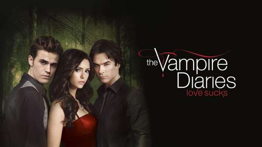 The Vampire Diaries - Backdrops
