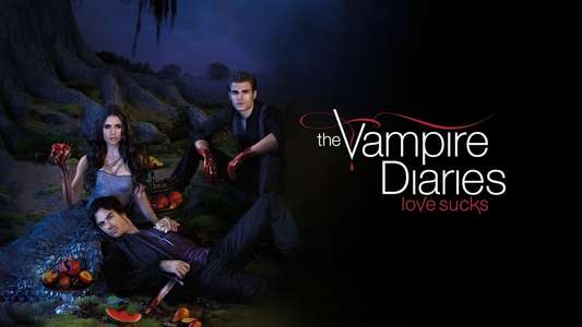 The Vampire Diaries - Backdrops