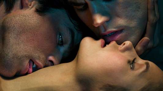 The Vampire Diaries - Backdrops