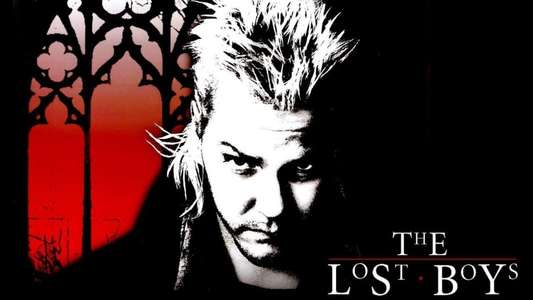 The Lost Boys - Backdrop