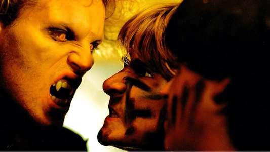 The Lost Boys - Backdrop