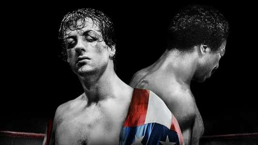 Rocky - Backdrop