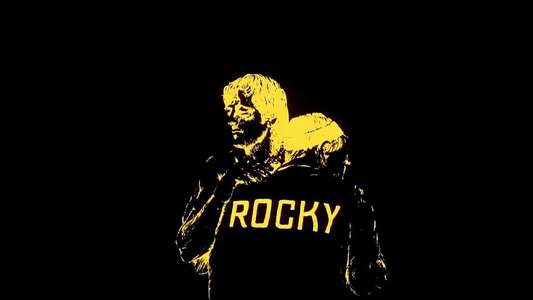 Rocky - Backdrop