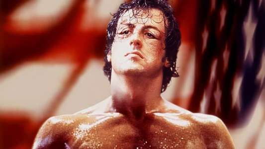 Rocky - Backdrop