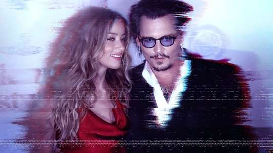 Depp V Heard - Backdrops