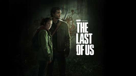 The Last of Us - Backdrops