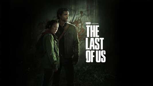 The Last of Us - Backdrops