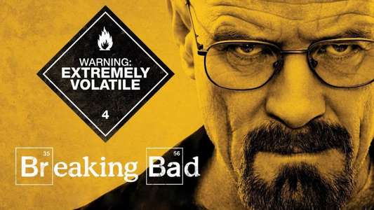 Breaking Bad - Backdrop