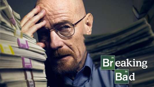 Breaking Bad - Backdrop