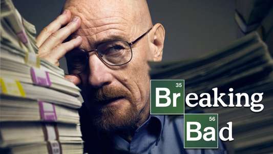 Breaking Bad - Backdrop