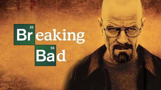 Breaking Bad - Backdrop