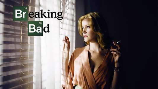 Breaking Bad - Backdrop