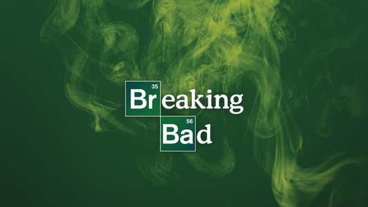 Breaking Bad - Backdrop