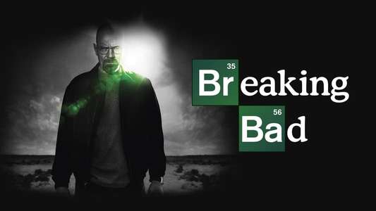 Breaking Bad - Backdrop
