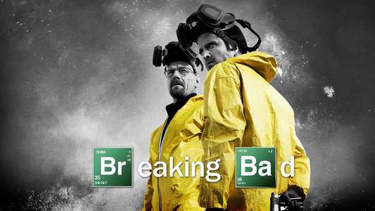 Breaking Bad - Backdrop