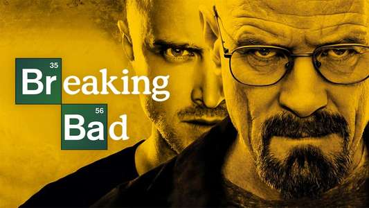 Breaking Bad - Backdrop