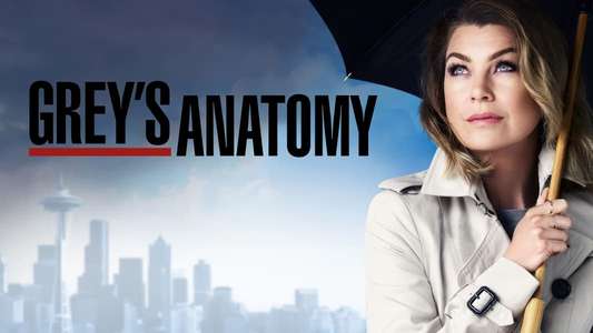 Grey's Anatomy - Backdrops