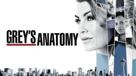 Grey's Anatomy - Backdrops