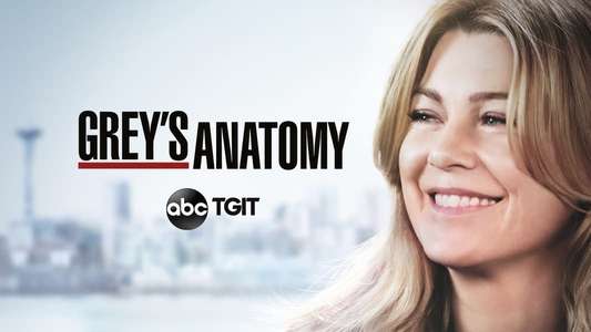 Grey's Anatomy - Backdrops
