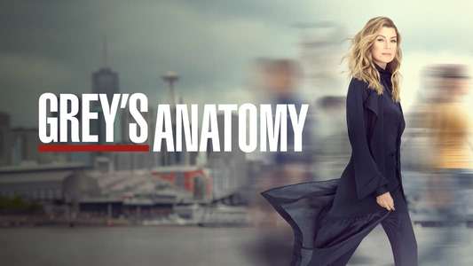 Grey's Anatomy - Backdrops