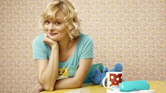 Raising Hope - Backdrops
