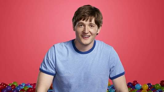 Raising Hope - Backdrops