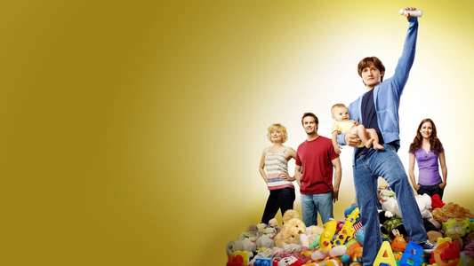 Raising Hope - Backdrops