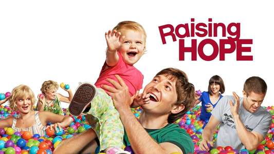 Raising Hope - Backdrops