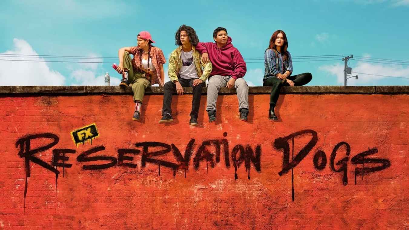 Reservation Dogs