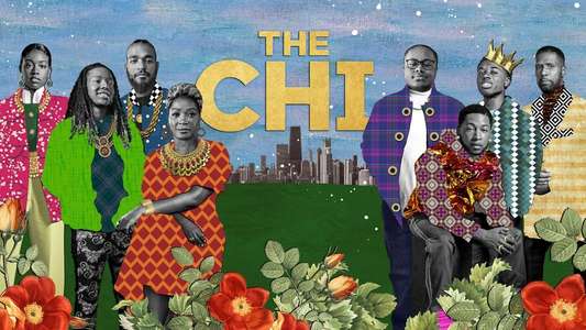 The Chi - Backdrops