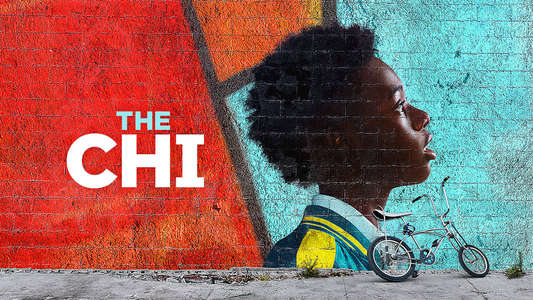 The Chi - Backdrops
