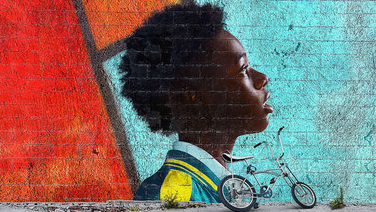 The Chi - Backdrops