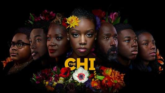 The Chi - Backdrops