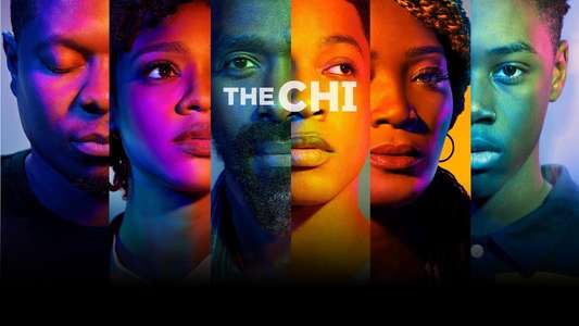 The Chi - Backdrops