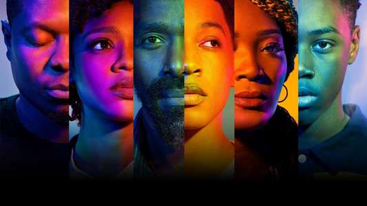 The Chi - Backdrops