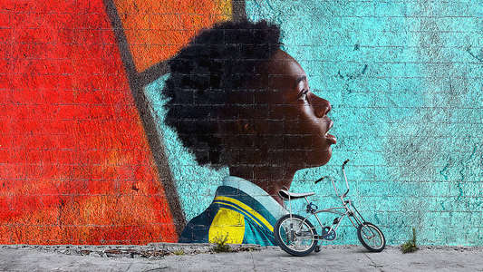 The Chi - Backdrops