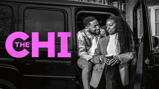 The Chi - Backdrops