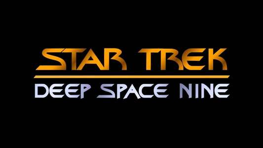 Star Trek: Deep Space Nine - Backdrop