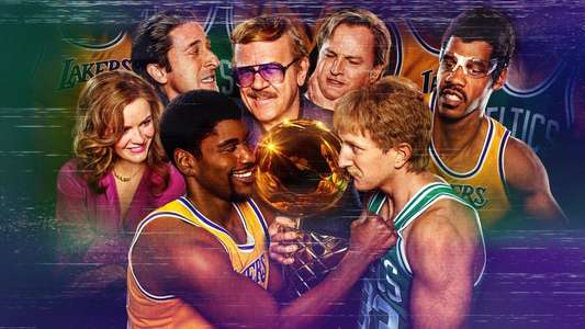 Winning Time: The Rise of the Lakers Dynasty - Backdrops