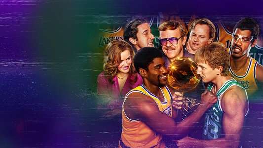 Winning Time: The Rise of the Lakers Dynasty - Backdrops