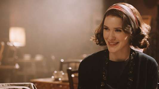 The Marvelous Mrs. Maisel - Backdrops