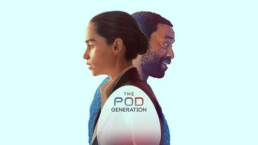 The Pod Generation - Backdrop