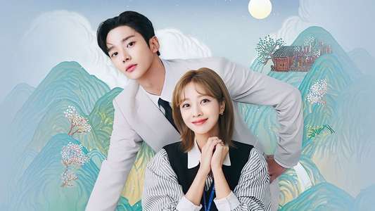 Destined with You - Backdrops