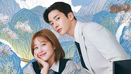 Destined with You - Backdrops